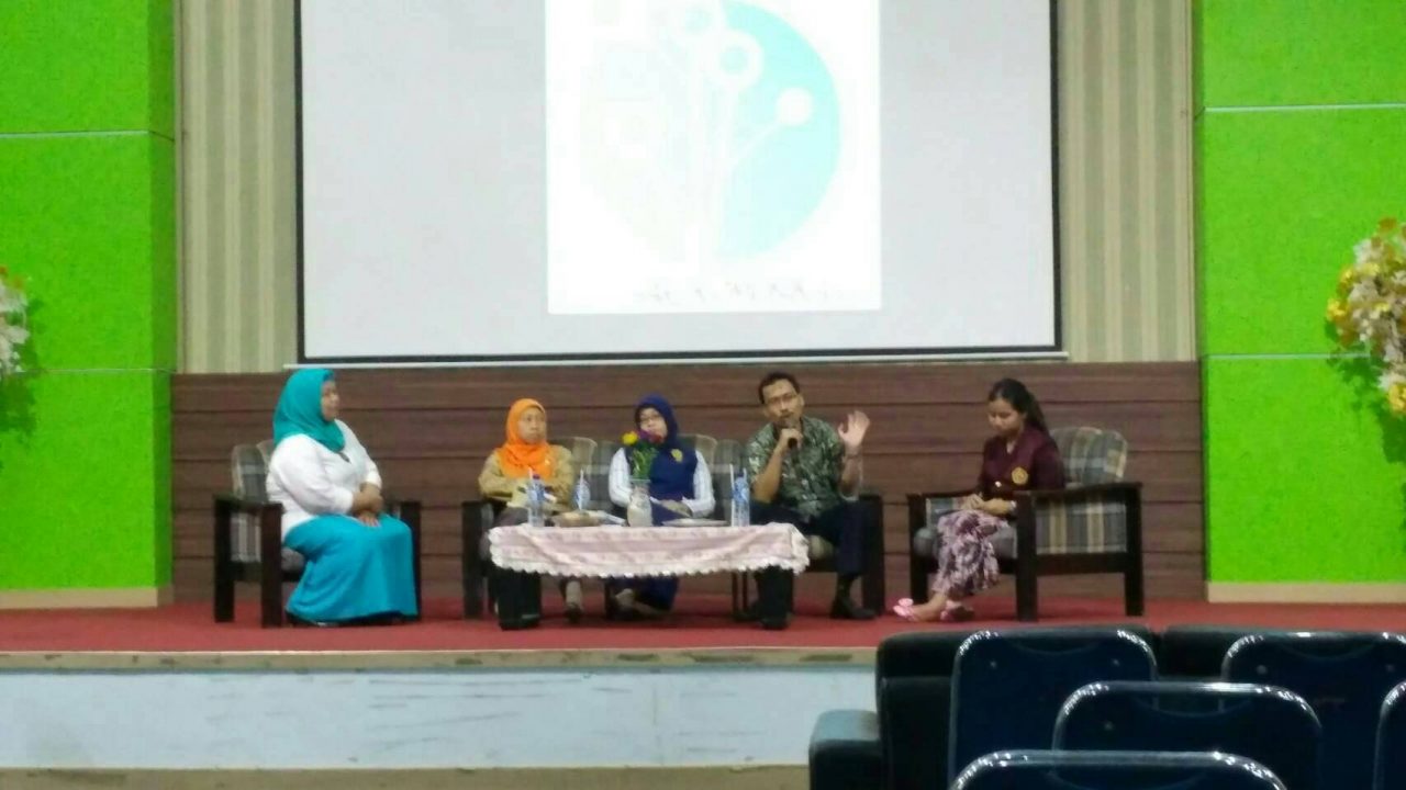 Hari Komunikasi Mahasiswa Akuntansi